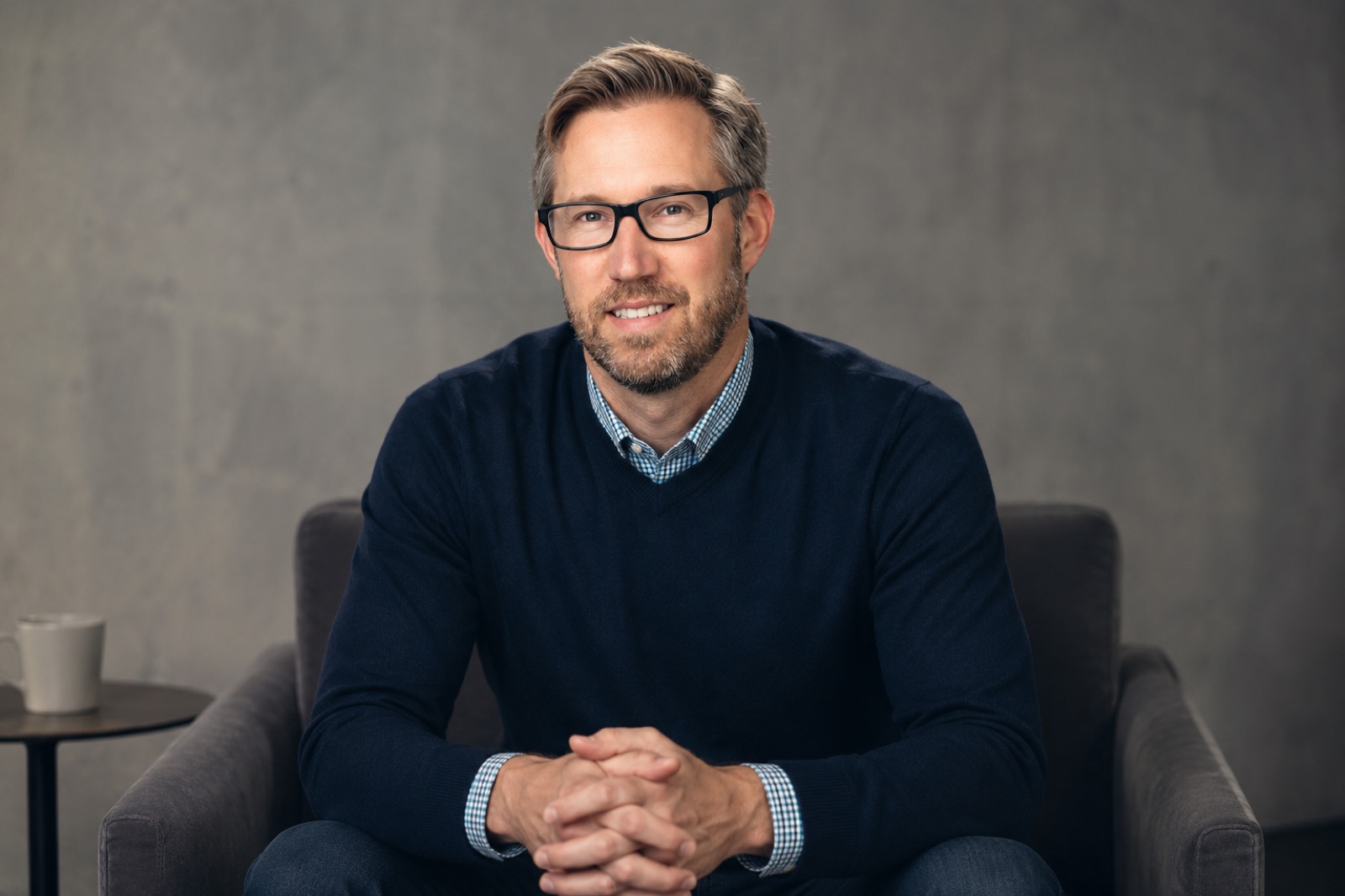 Dr. Aric Prather